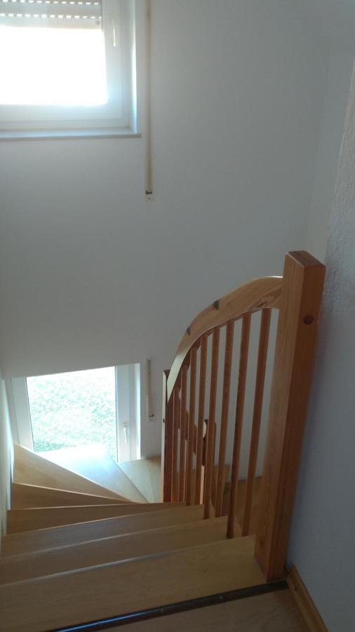 Ostseesonne Wiek auf Rügen Kültér fotó