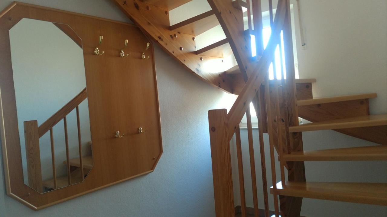 Ostseesonne Wiek auf Rügen Kültér fotó