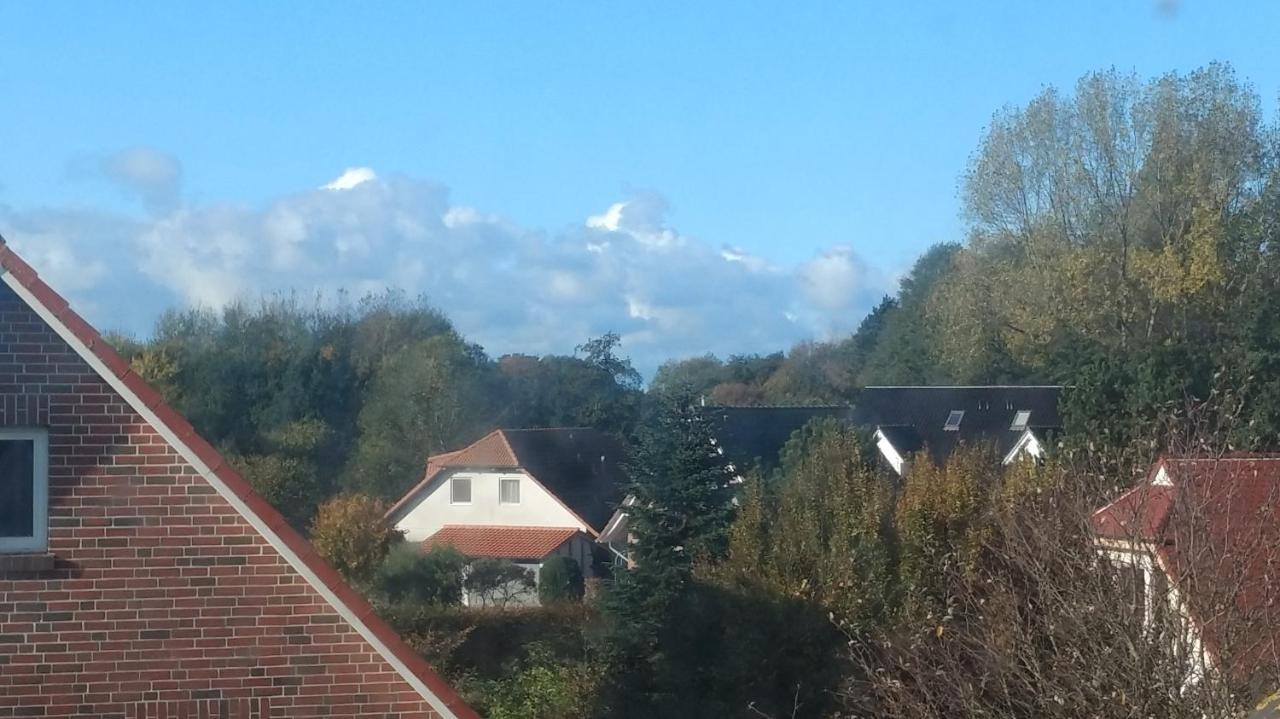 Ostseesonne Wiek auf Rügen Kültér fotó