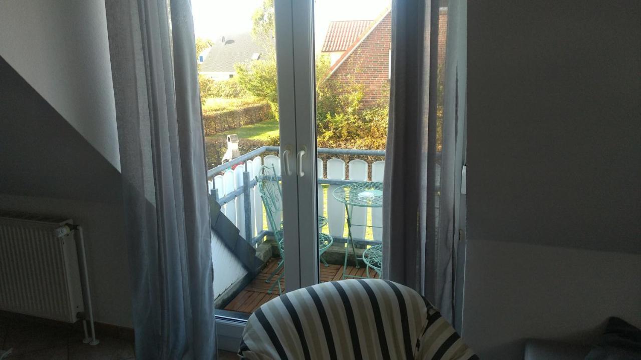 Ostseesonne Wiek auf Rügen Kültér fotó