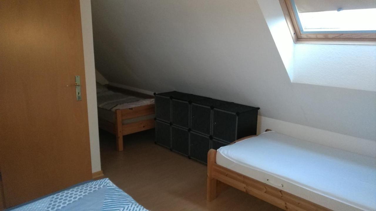 Ostseesonne Wiek auf Rügen Kültér fotó