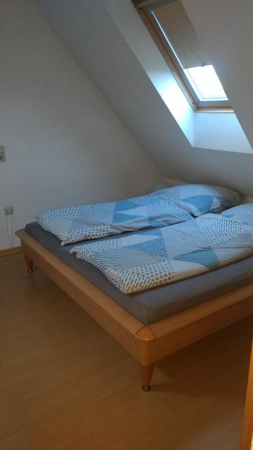 Ostseesonne Wiek auf Rügen Kültér fotó