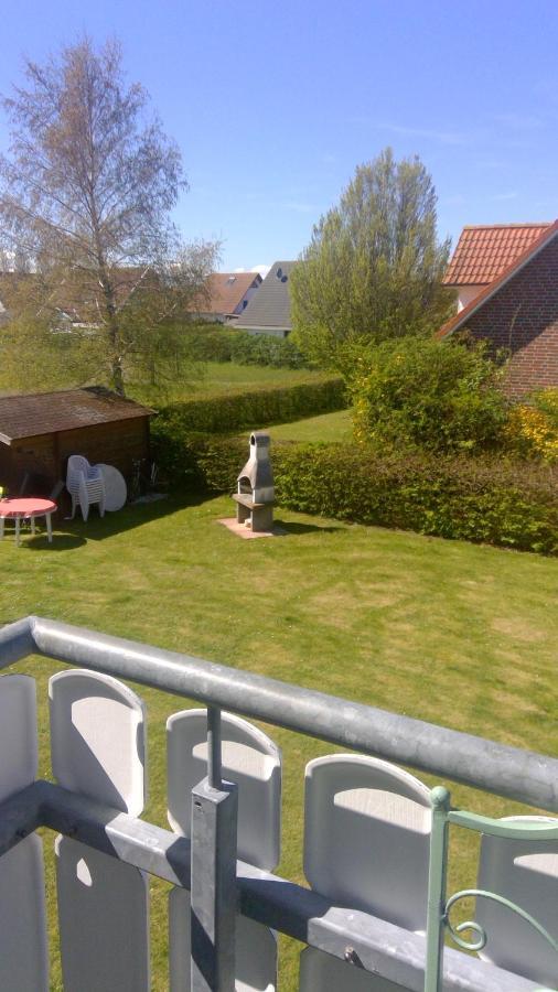 Ostseesonne Wiek auf Rügen Kültér fotó